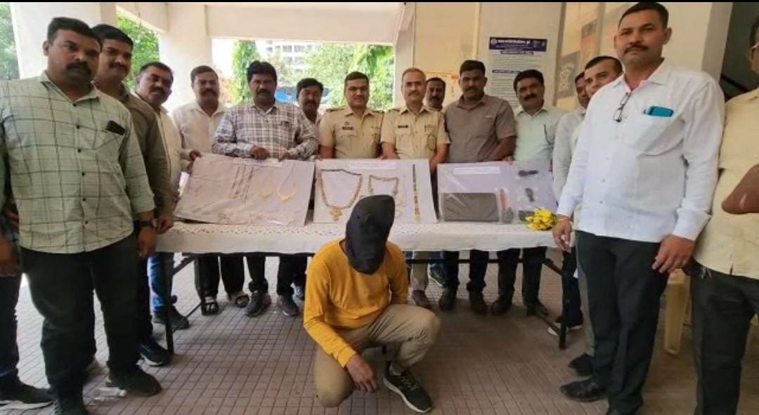 हिंदी समाचार |डांस बार की लत नें बना दिया...