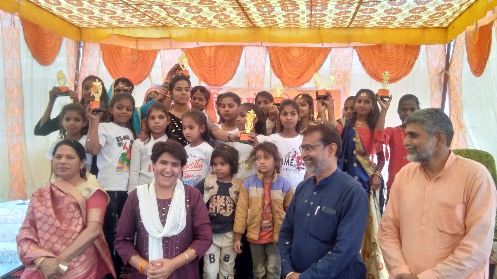 हिंदी समाचार |संत रविदास संस्कार केंद्र का...
