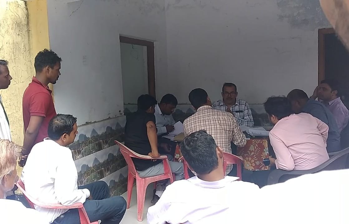 हिंदी समाचार |पूर्व प्रधान के कार्यों की...