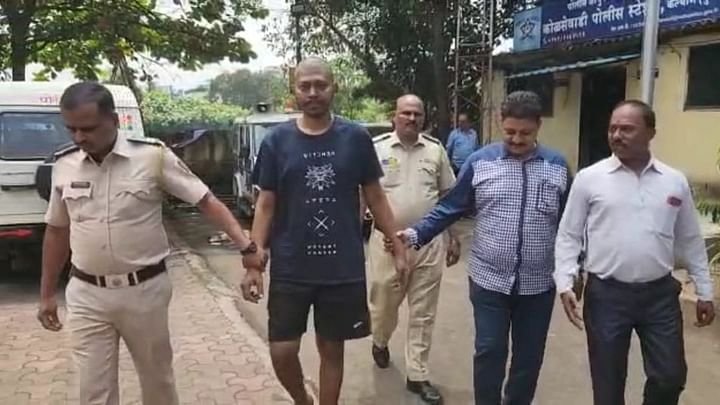 हिंदी समाचार |नशेड़ी बेटे की करतूत माँ की...