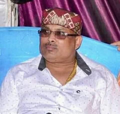 हिंदी समाचार |जनपद के प्रख्यात समाजसेवी...