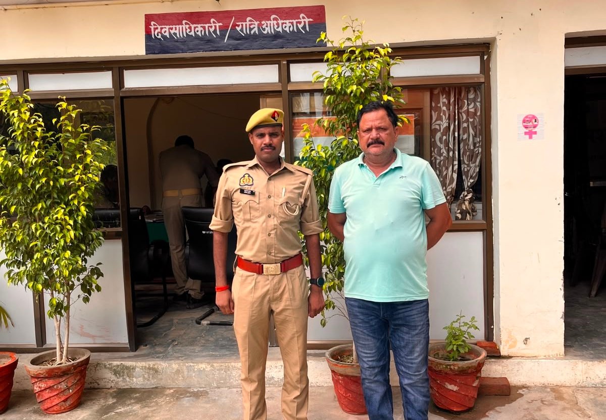 हिंदी समाचार |रामपुर पुलिस की सक्रियता,...