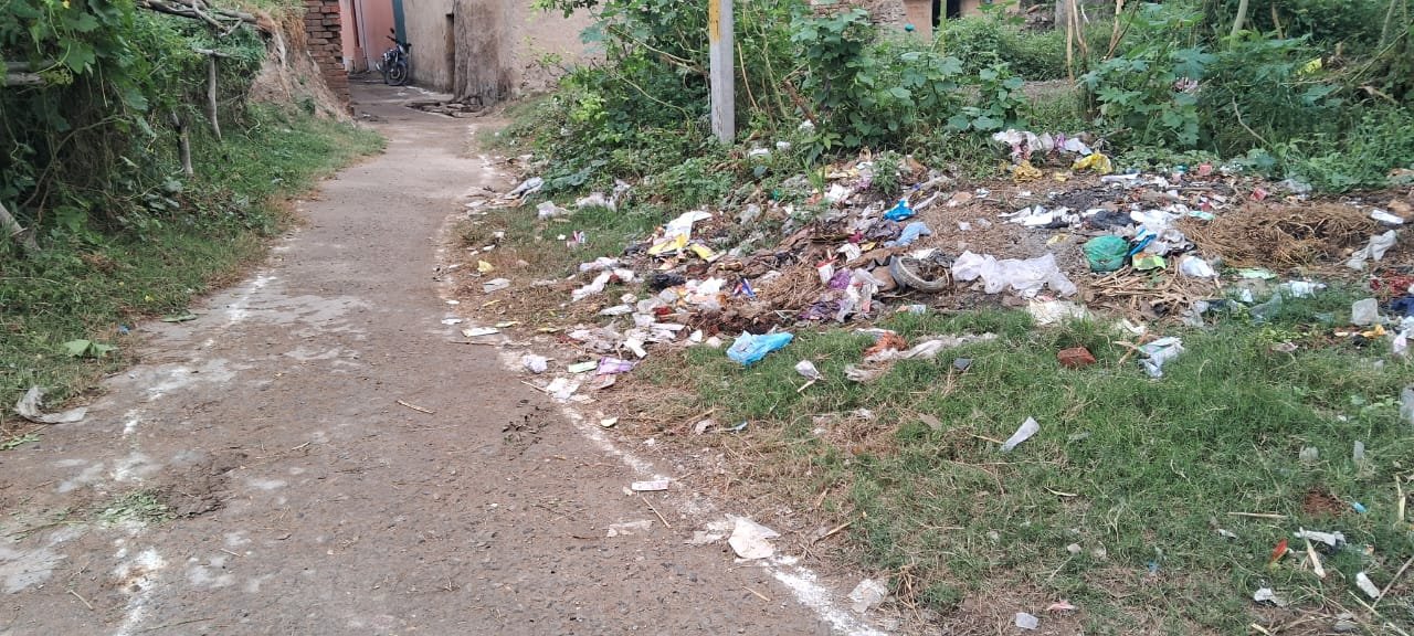 हिंदी समाचार |सफाई कर्मी नहीं कर पा रहे हैं...