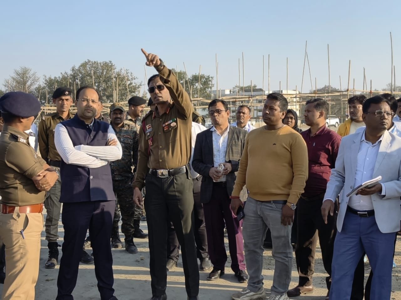 हिंदी समाचार |युवाओं के सपनों को पंख: बोधगया...