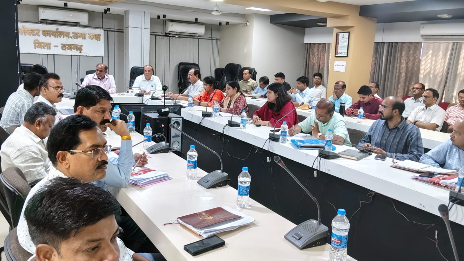 हिंदी समाचार | एचपीवी टीकाकरण अभियान की...