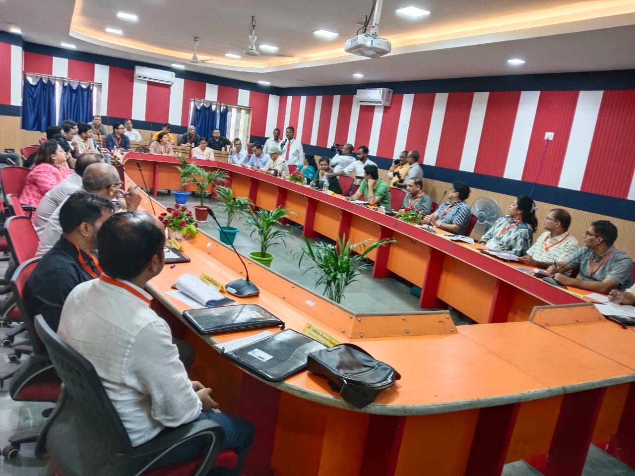 हिंदी समाचार |बेसिक कोर्स इन मेडिकल एजुकेशन...