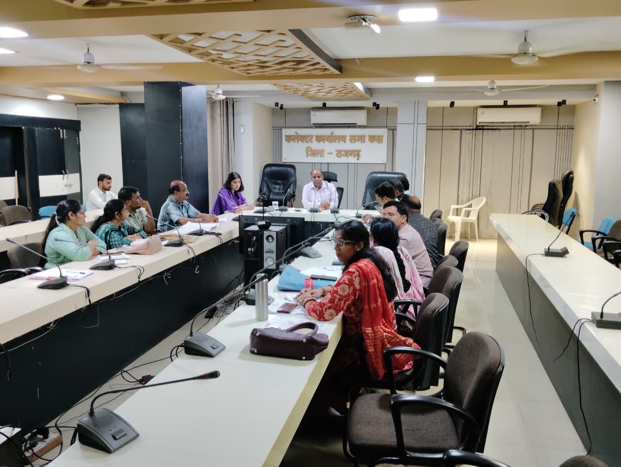 हिंदी समाचार |आंगनवाड़ी कार्यकर्ता एवं...