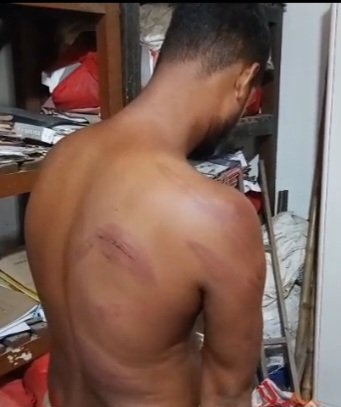 हिंदी समाचार | खनन विभाग की टीम पर ट्रक चालक...