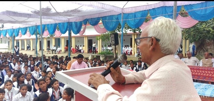 हिंदी समाचार |पीड़ितों और शोषितों के मसीहा...