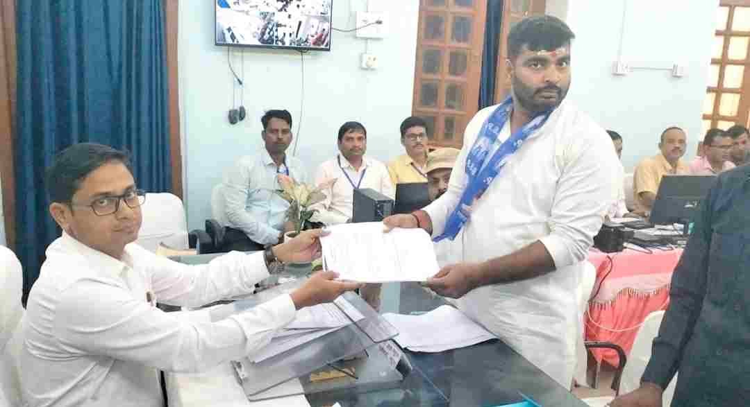 हिंदी समाचार |भभुआ विधानसभा क्षेत्र से बसपा...