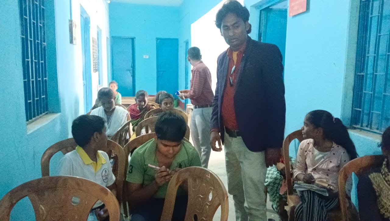हिंदी समाचार |अगले 4 जून को होने वाली मुखिया...