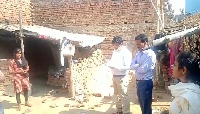हिंदी समाचार |पीएम आवास योजना में...
