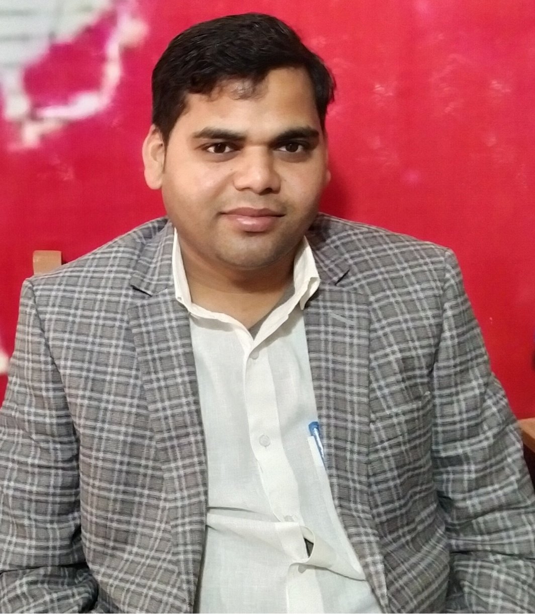 हिंदी समाचार |युवा समाजसेवी दिनेश कुमार...