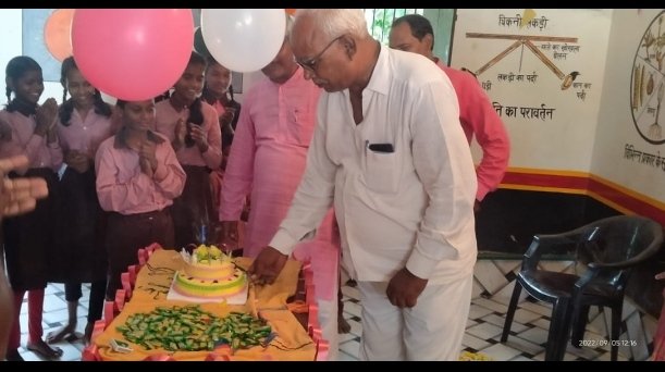 हिंदी समाचार |बिना गुरु के विकसित राष्ट्र...