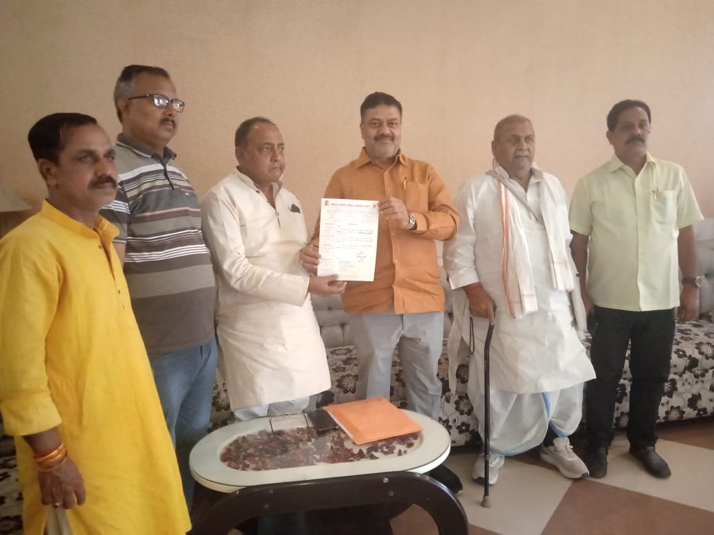 हिंदी समाचार |अखिल भारतीय क्षत्रिय महासभा...