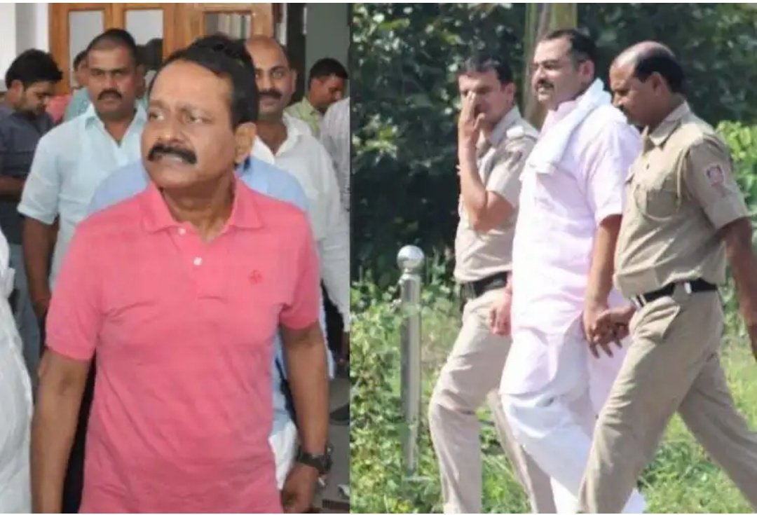 हिंदी समाचार | मुन्ना बजरंगी की हत्या के बाद सबूत नष्ट करने के लिए राठी नहाया और धो दिए कपड़े