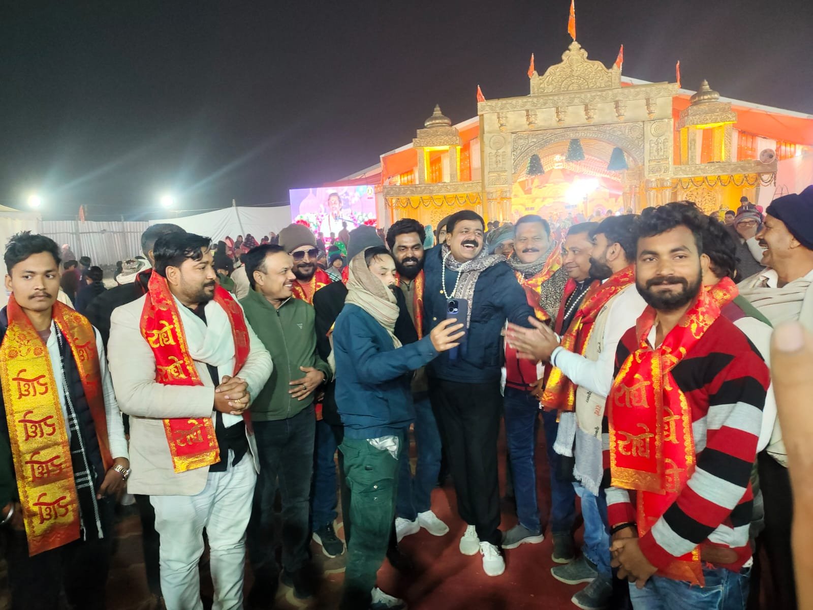 हिंदी समाचार |कैमूर के भगवानपुर प्रखंड के...