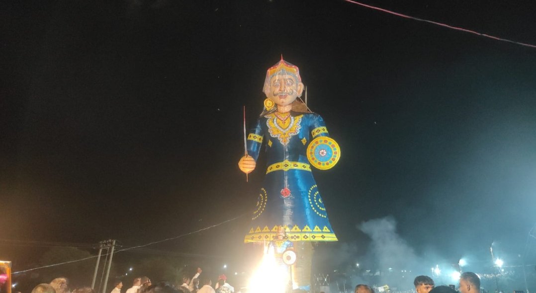 हिंदी समाचार |धूमधाम से मनाया गया तलेन में...