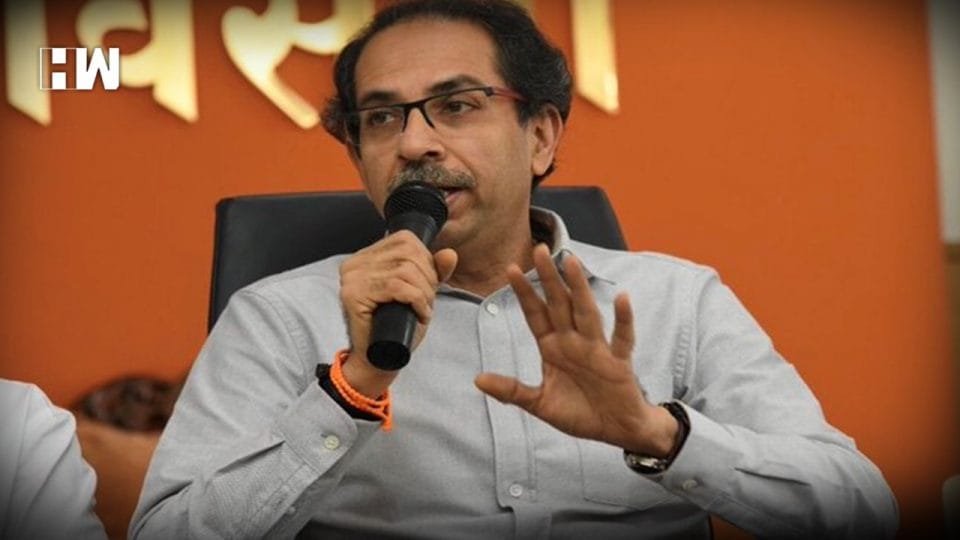 हिंदी समाचार |कोरोना वायरस : महाराष्ट्र...