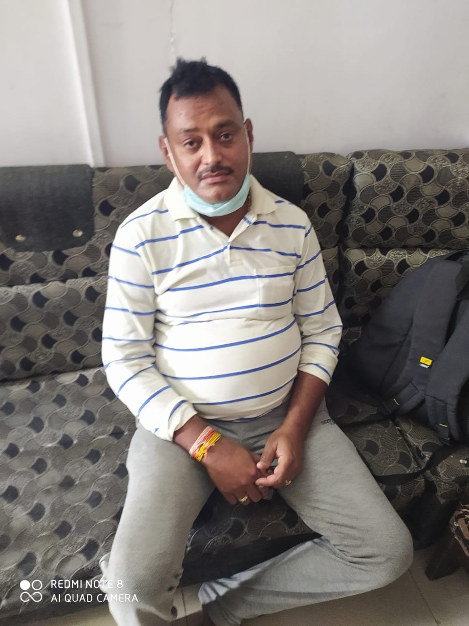 हिंदी समाचार | कानपुर का आरोपी विकास दुबे ने...