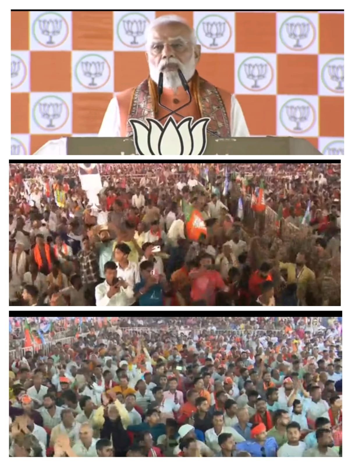 हिंदी समाचार |पीएम मोदी ने एनडीए...