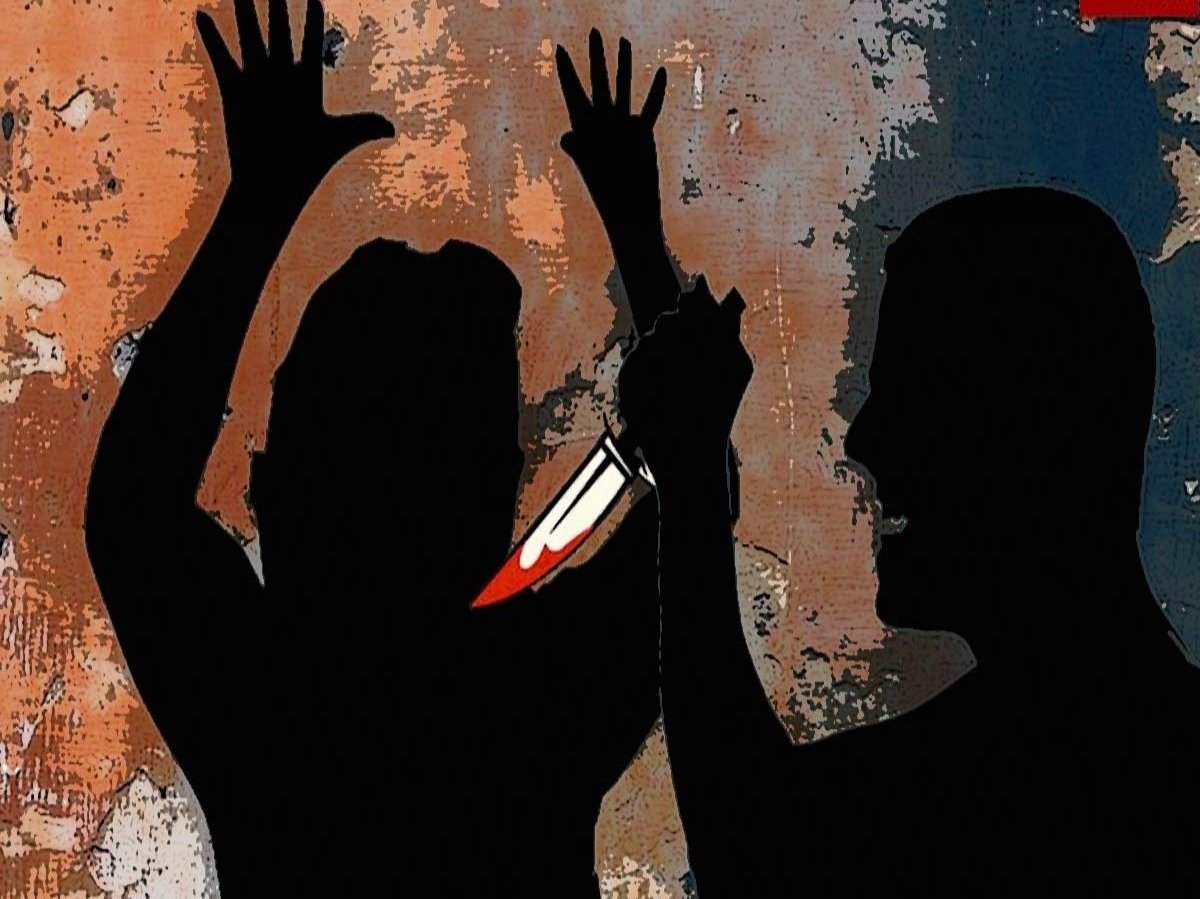 हिंदी समाचार |मानखुर्द रेलवे स्टेशन पर हुई...