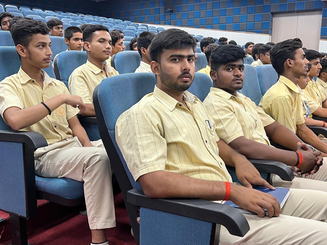 हिंदी समाचार |कैमूर के छात्रों ने जेएनयू का...