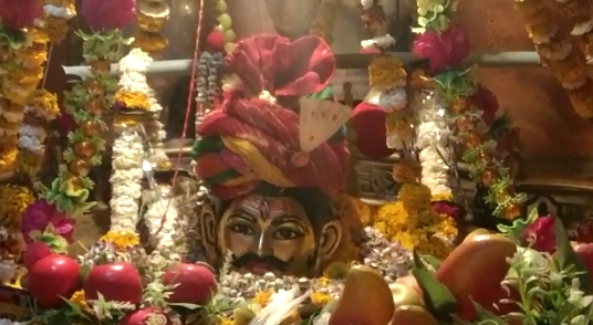 हिंदी समाचार |आस्था के साथ मनाई गई...