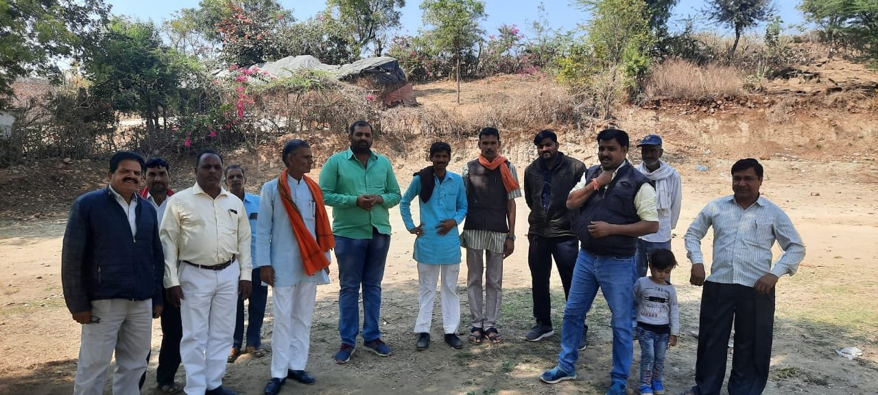 हिंदी समाचार |बसन्त पंचमी से लगेगा भव्य...