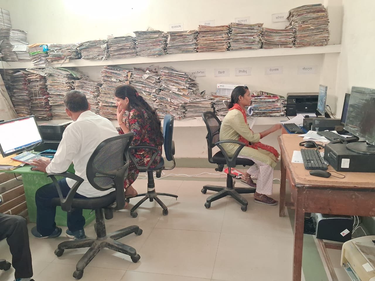 हिंदी समाचार |मीडिया सह एम.सी.एम.सी. कोषांग...