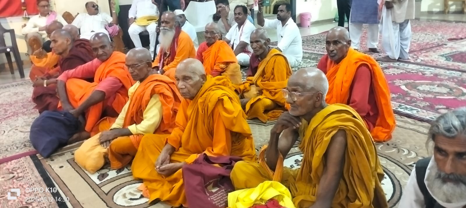 हिंदी समाचार |पायलट बाबा धाम सासाराम में...