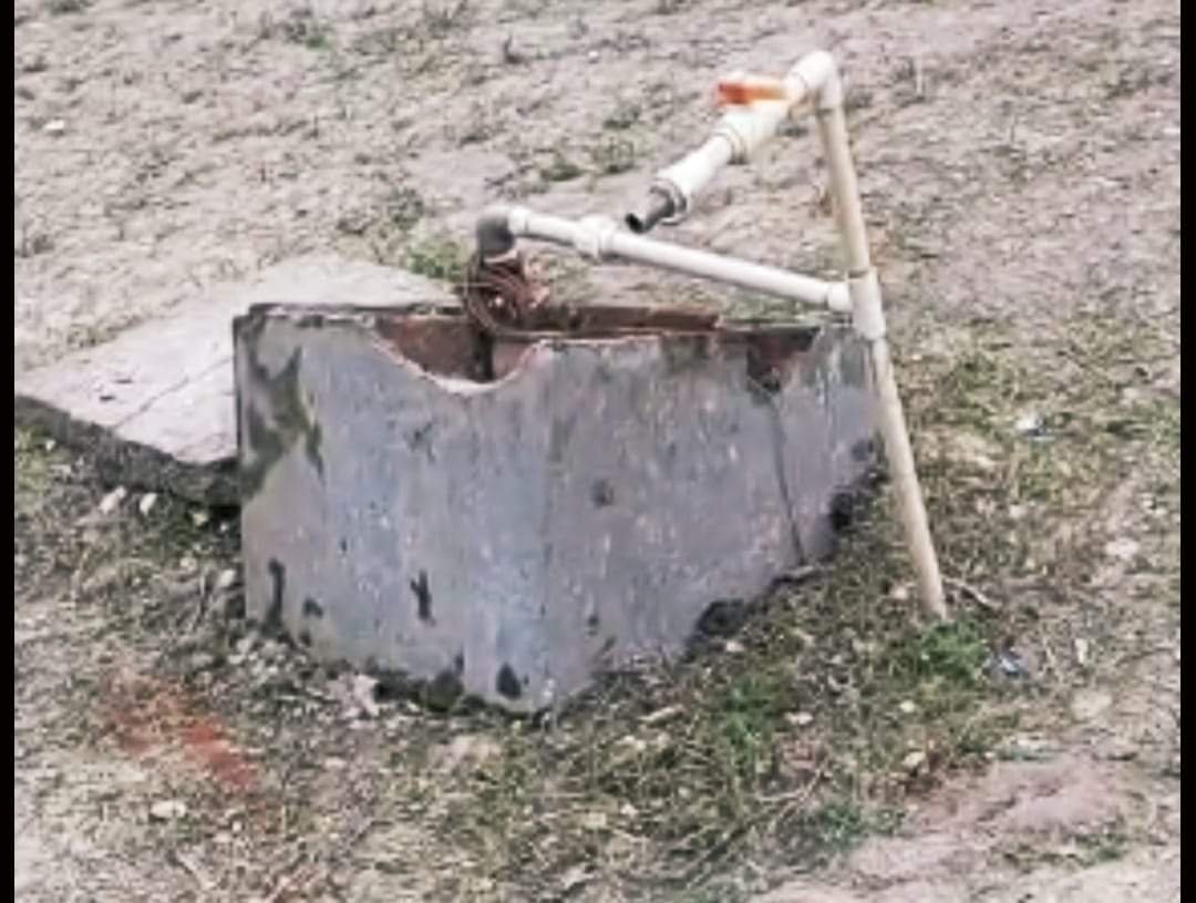 हिंदी समाचार |ग्राम प्रधान व ग्राम सचिव...