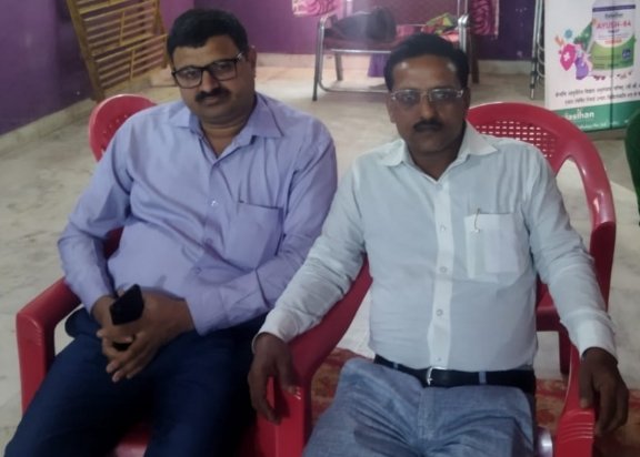 हिंदी समाचार |जदयू चिकित्सा प्रकोष्ठ के...