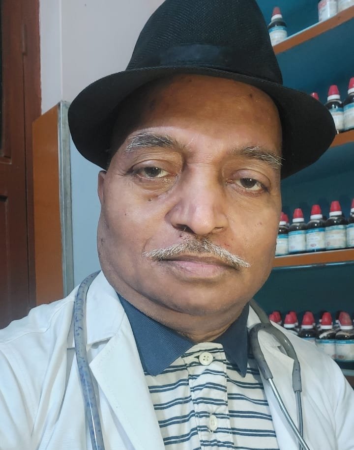 हिंदी समाचार |धर्म मरा है ---डॉ एम डी सिंह