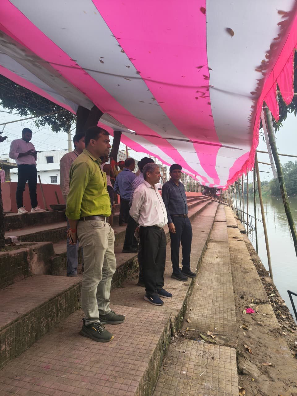 हिंदी समाचार |छठ पर नहीं होगी बिजली की...