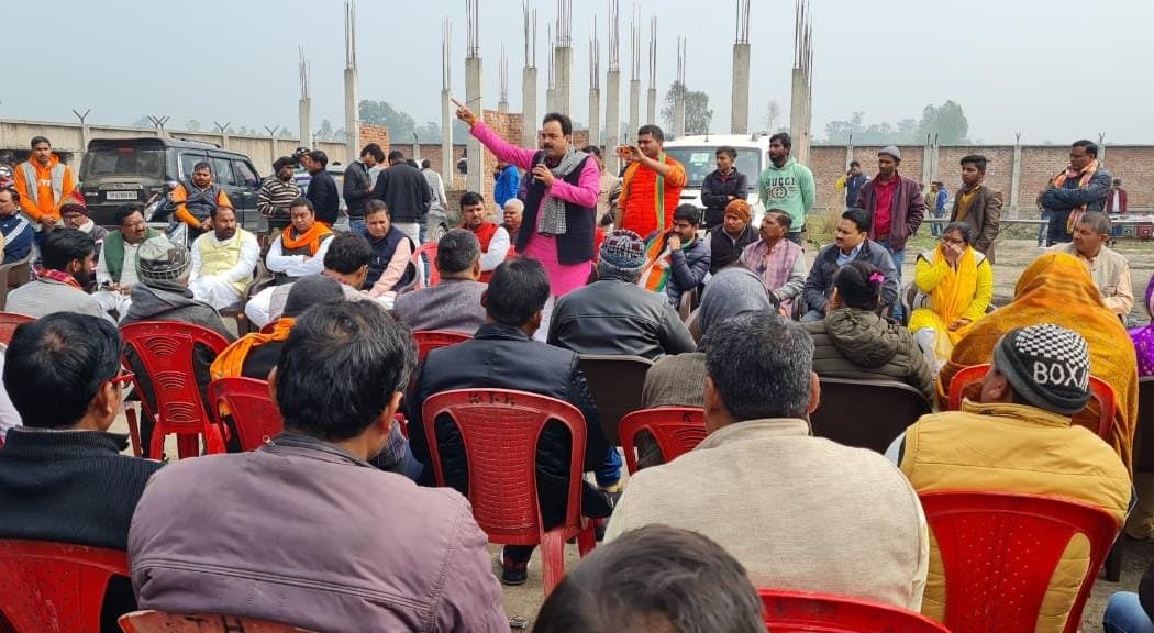 हिंदी समाचार |प्रदेश को तरक्की के पथ पर आगे...