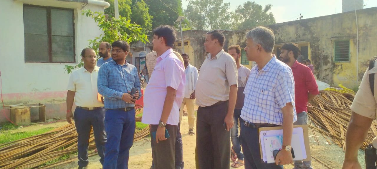 हिंदी समाचार |जिला पदाधिकारी द्वारा गठित...