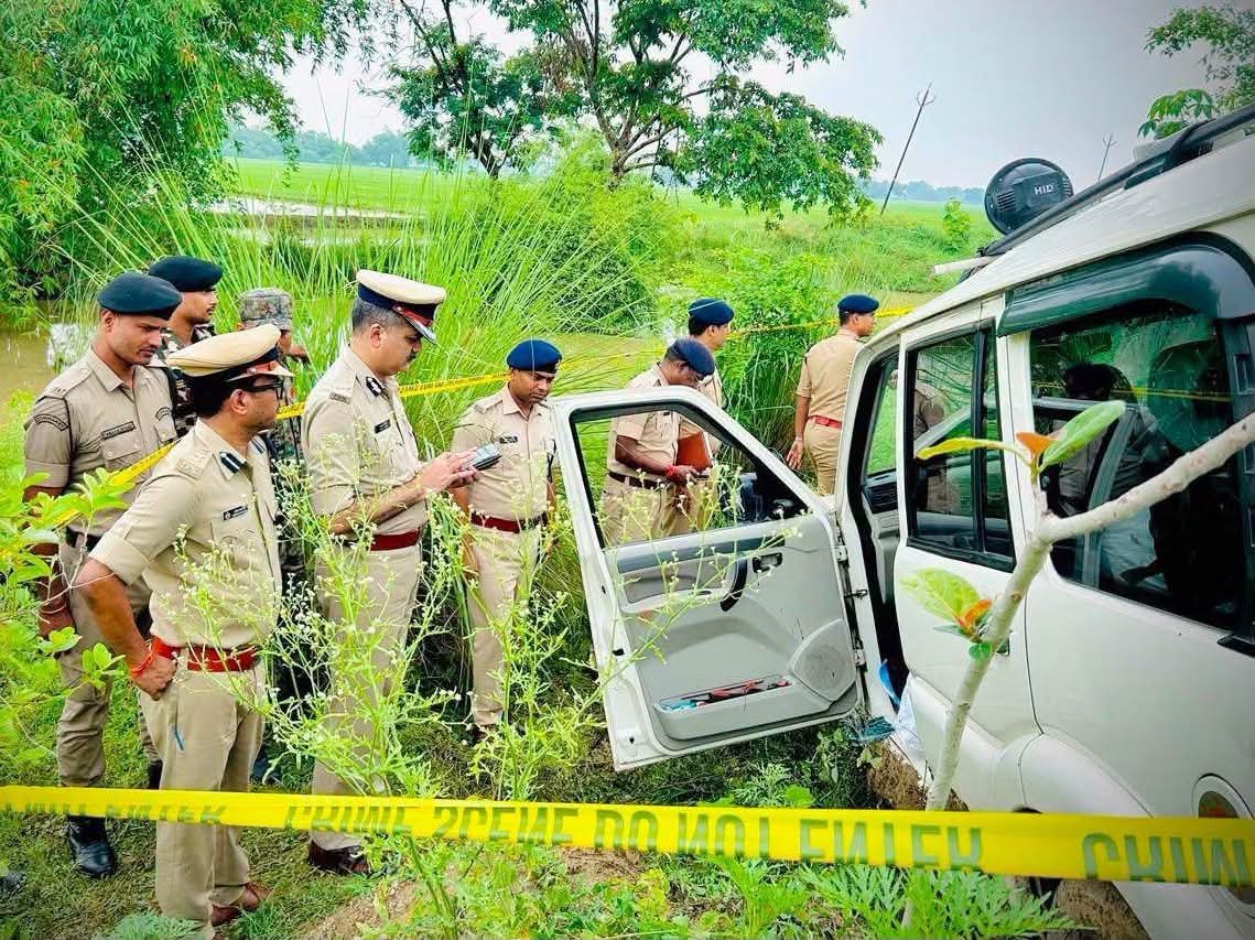 हिंदी समाचार |ईओ हत्कायाकांड का हुआ खुलासा...
