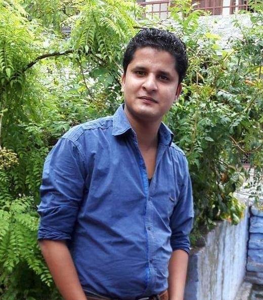 हिंदी समाचार | युवा शशांक पांडे की प्रतिमा विसर्जन के दौरान डूबने से हुई