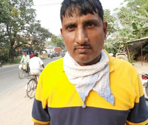 हिंदी समाचार |चौकी प्रभारी हैरिंग्टनगंज...