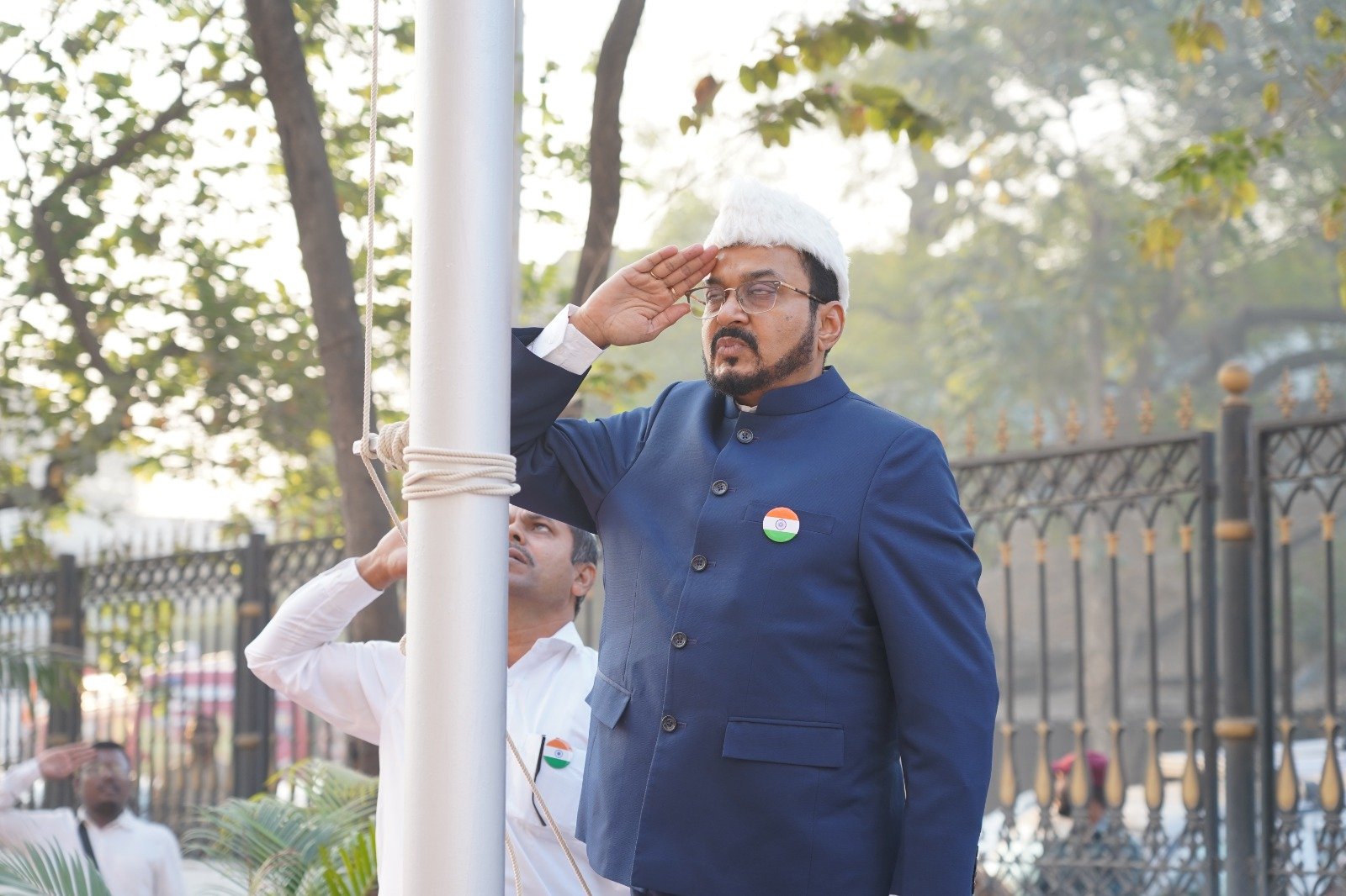 हिंदी समाचार |भिवंडी महानगरपालिका ने...