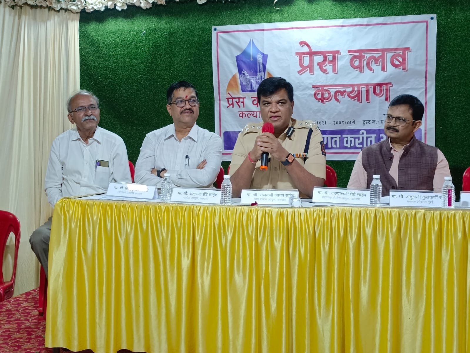 हिंदी समाचार |सु-प्रशासन की कुंजी प्रशासन...