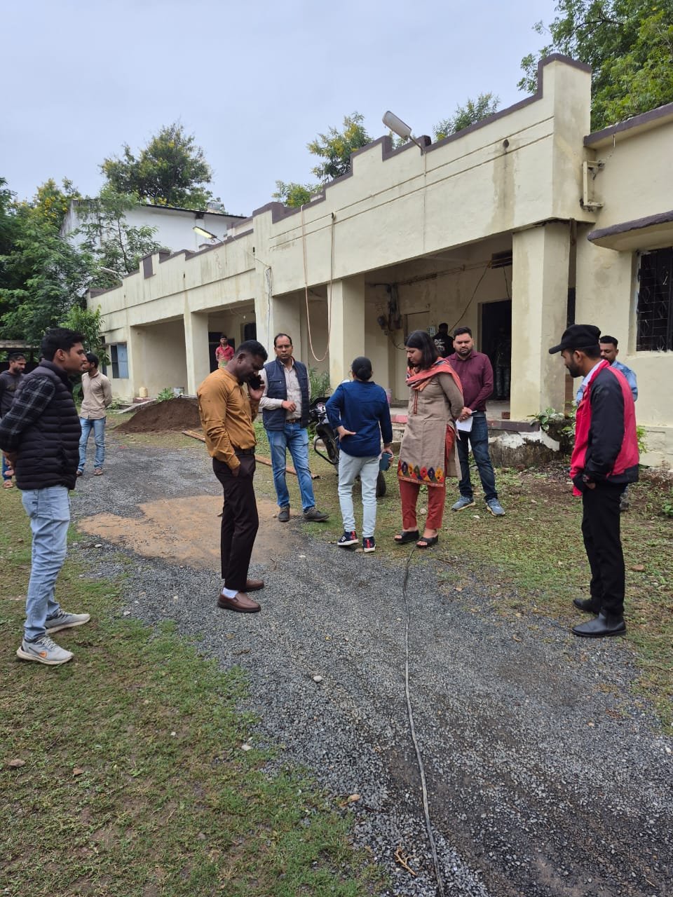 हिंदी समाचार |राजगढ़ को मिलने जा रहा है पहला...