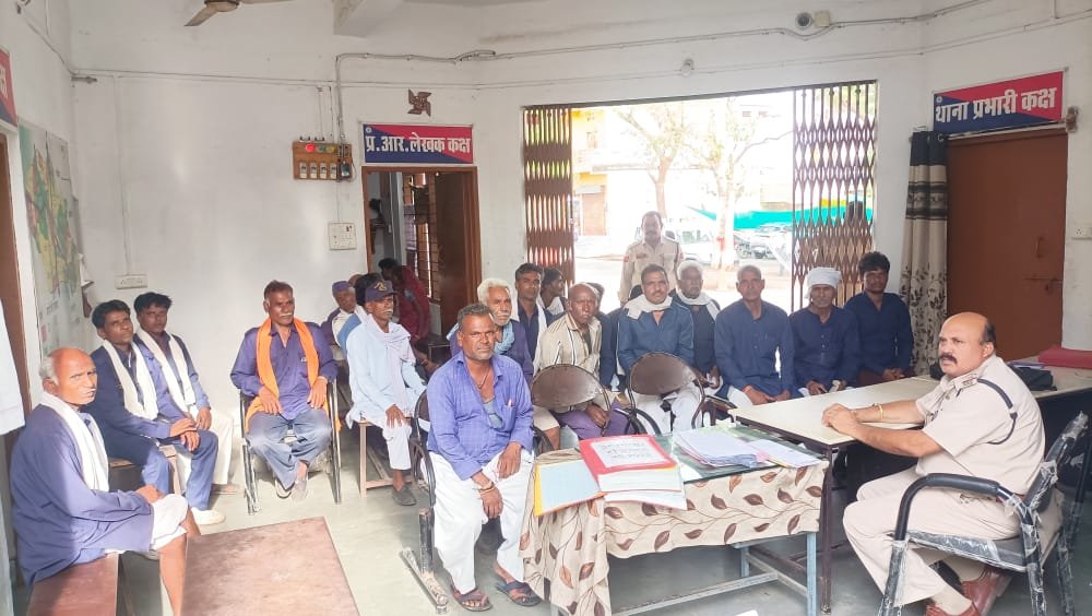 हिंदी समाचार |पंचायत व नगर निकाय चुनाव को...