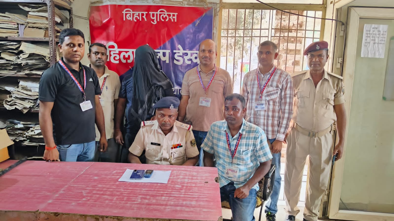 हिंदी समाचार |ऑपरेशन यात्री सुरक्षा के तहत...