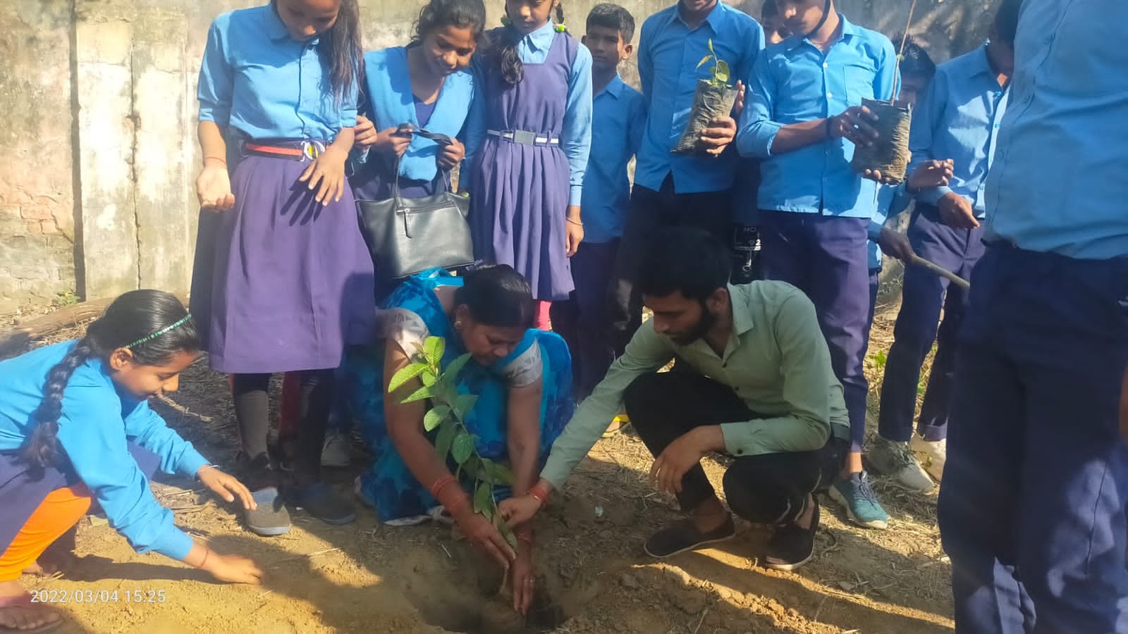 हिंदी समाचार |पर्यावरण असंतुलन की सबसे बड़ी...