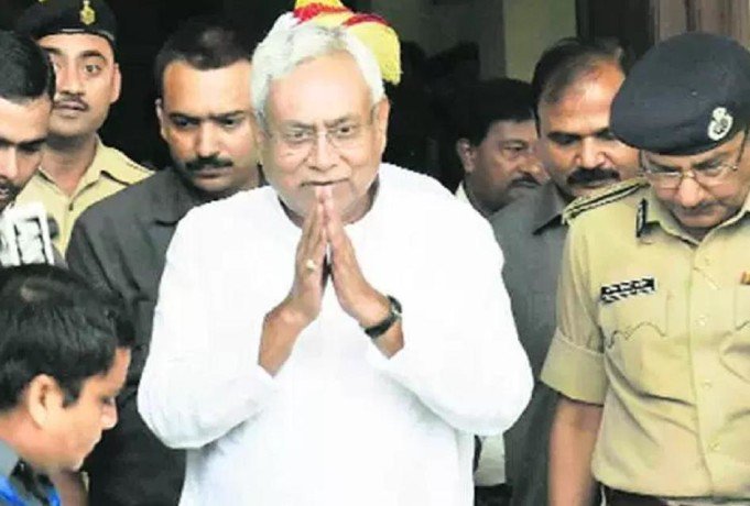हिंदी समाचार |कांग्रेस ने बिहार में नीतीश...