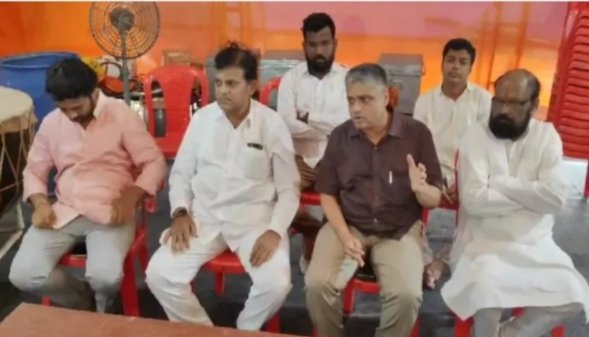 हिंदी समाचार |एतिहासिक दुर्गाडी किले के...