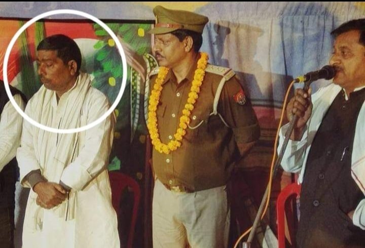 हिंदी समाचार |पूर्व प्रधान भूप नारायण की...