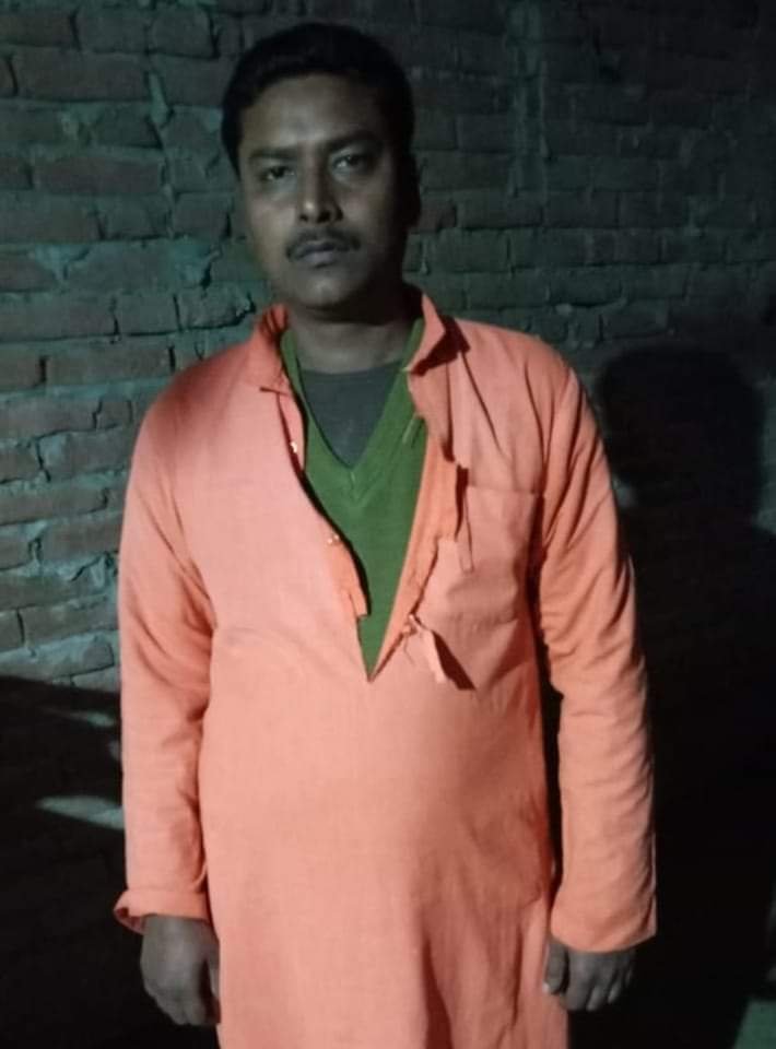 हिंदी समाचार |ब्राह्मण कथावाचक ने लगाया...